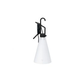 May Day (nero), Flos - Deesup