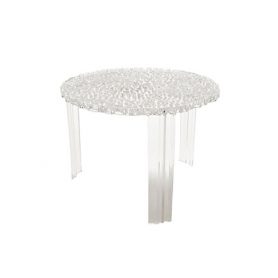 T-Table (alto), Kartell - Deesup