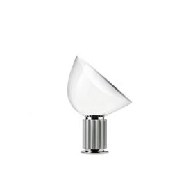 Taccia Small (argento), Flos - Deesup