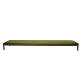 Tavolino Romeo 220 (verde), Zanotta - Deesup