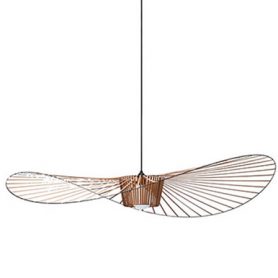 Vertigo Grande (rame), Petite Friture - Deesup