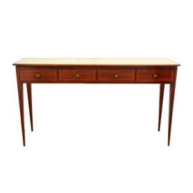 1950s console - Deesup