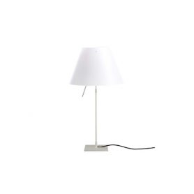 Costanzina Bianca, Luceplan - Deesup