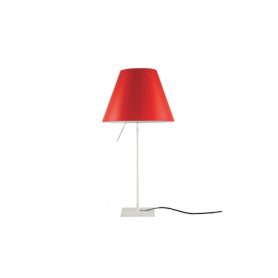 Costanzina rossa, Luceplan - Deesup