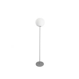 Glo-Ball Floor 2 (grigio), Flos - Deesup