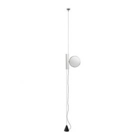 OK chrome, Flos - Deesup