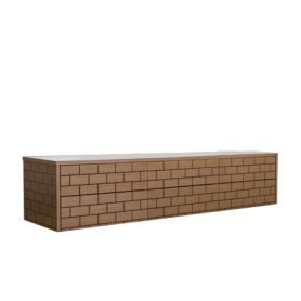 Cupboard wall, Teknodesign - Deesup
