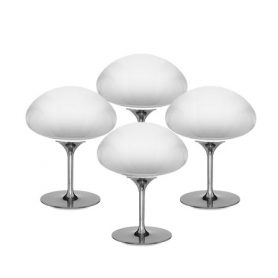 Set 4 Ero/S/, Kartell - Deesup