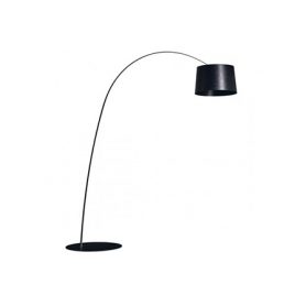 Twiggy Nera (alogena), Foscarini - Deesup
