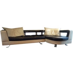 Divano Wave, Formenti - Deesup