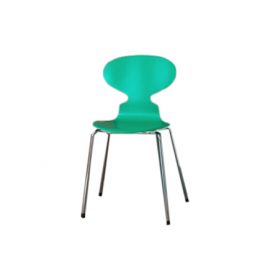 ANT Chair (Verde), Fritz-Hansen- Deesup