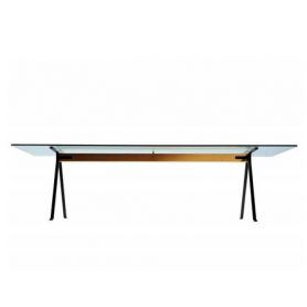 Frate 200 table, Driade - Deesup