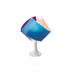 Gemmy table (Arlecchino), Slamp - Deesup