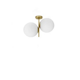 Jugen Miloox (soffitto), Deesup-1