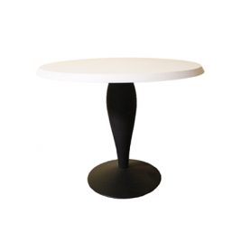 Miss Balù (Rotondo), Kartell - Deesup