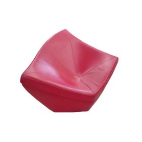 Poltrona Nesting (rosso), Rossi di Albizzate - Deesup