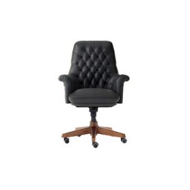 Poltrona Oxford Executive, Poltrona Frau - Deesup
