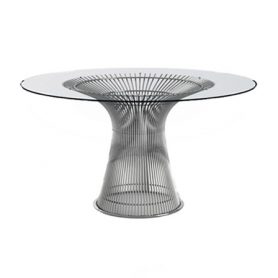 Platner 135, Knoll