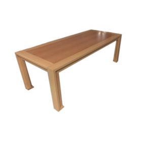 Tavolo Gerrit, Cassina - Deesup