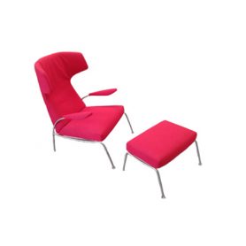 Tify poltrona pouf, Desiree - Deesup