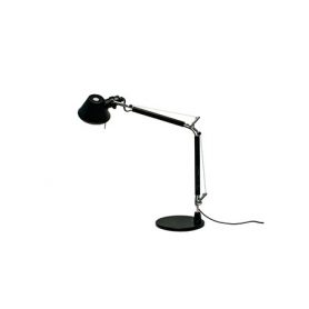 Tolomeo Micro (nero), Artemide - Deesup