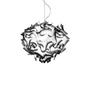 Veli Suspension L (charcoal), Slamp