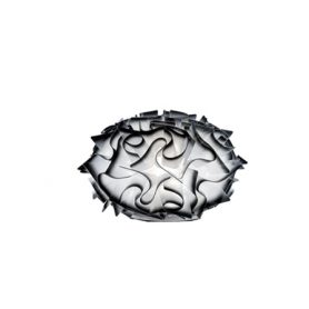 Veli Tavolo (charcoal), Slamp - Deesup