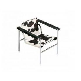 LC1 in cavallino, Cassina - Deesup