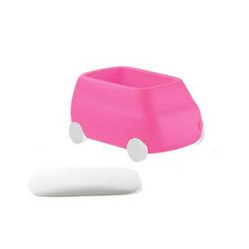 Plust Van container (fuchsia), Plust Collection - Deesup