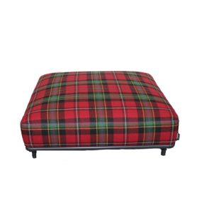 Cap Martin ottoman, Cappellini - Deesup