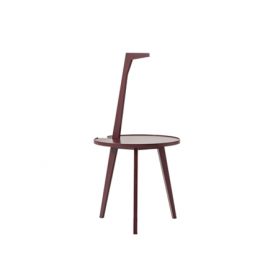 Cicognino 834 (amaranth), Cassina - Deesup