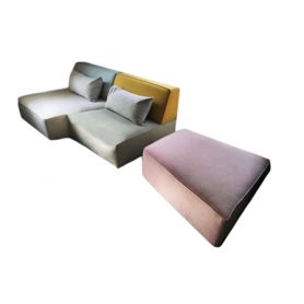 Slide sofa, Lago - Deesup