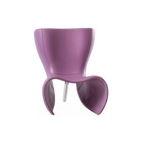 Felt 25 Special Edition (violet), Cappellini - Deesup