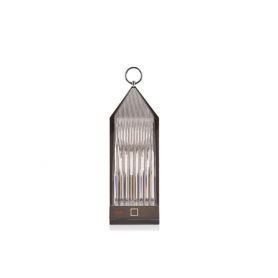 Lantern fumè, Kartell - Deesup