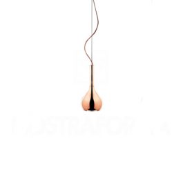 Lys 434/L copper, Oluce - Deesup