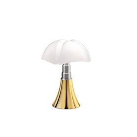 Mini Pipistrello matt brass, Martinelli Luce - Deesup