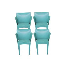 Set 4 Super Glob, Kartell - Deesup
