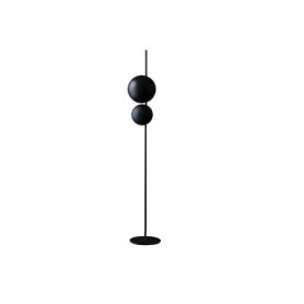 Superluna (black), Oluce - Deesup