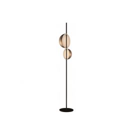 Superluna (brass), Oluce - Deesup