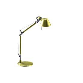 Tolomeo (micro giallo), Artemide - Deesup