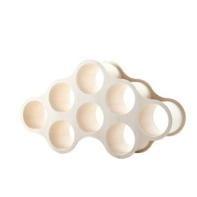 Wooden Cloud, Cappellini - DEESUP