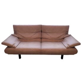 Alanda con pouf, B&B Italia - Deesup