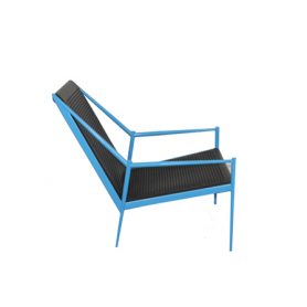 Acciaio Lounge, Cappellini - Deesup