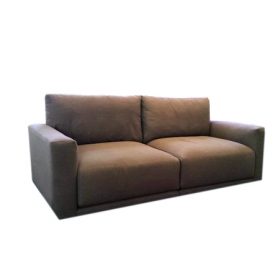 Barney (brown), Novamobili - Deesup