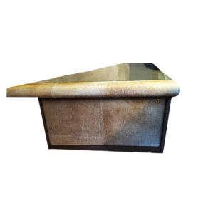 Bogo bedside, Rossi di Albizzate and Borbonese - Deesup