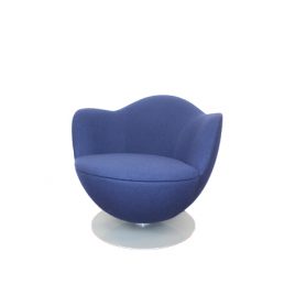 Dalia tessuto rosso, Cappellini - Deesup