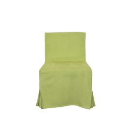 Hard Dress (green), Cappellini - DEESUP