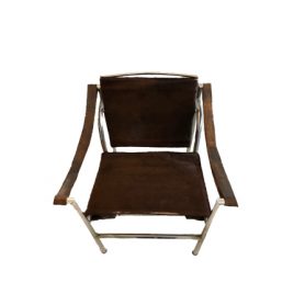 LC1 in cavallino (anni-70), Cassina - Deesup