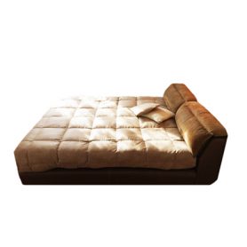 Bogo bed, Rossi di Albizzate and Bornonese - Deesup