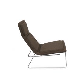 Low Pad, Cappellini - Deesup
